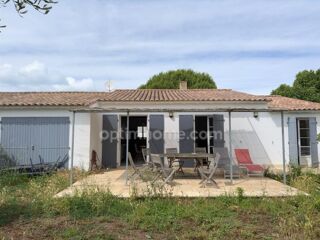  Maison à vendre 4 pièces 79 m²