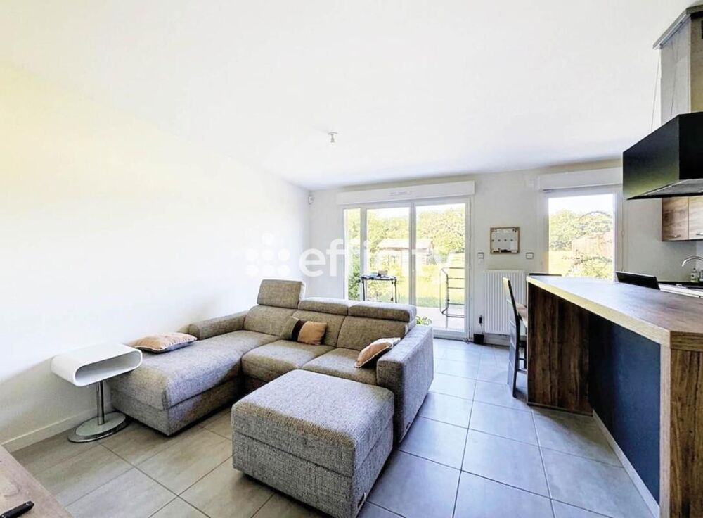 Vente Maison Pavillon Roussillon