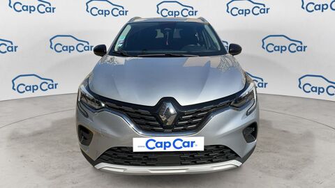 Captur II 1.0 TCe 100 Business 2020 occasion 13001 Marseille
