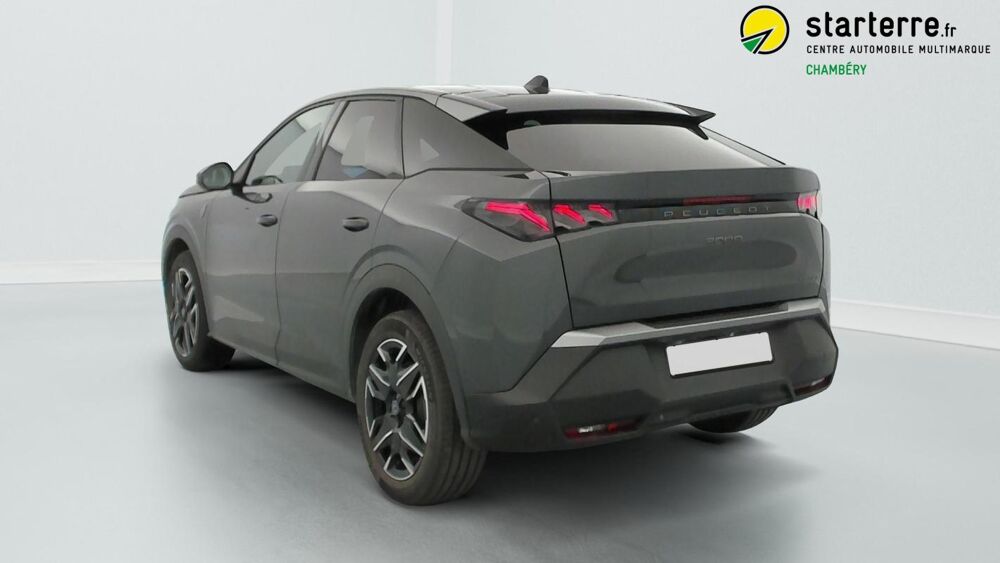 3008 Hybrid 145 e-DCS6 GT 2025 occasion 73420 Voglans