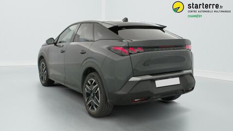 3008 Hybrid 145 e-DCS6 GT 2025 occasion 73420 Voglans