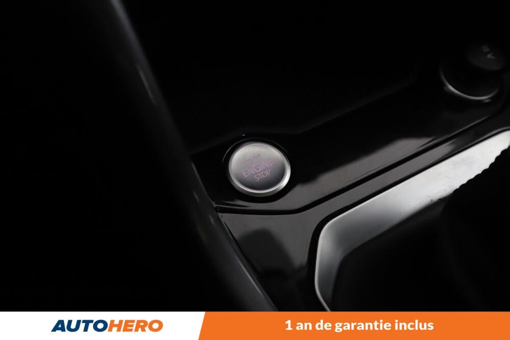 T-ROC 1.5 TSI EVO Style DSG7 150 ch 2023 occasion 92130 Issy-les-Moulineaux