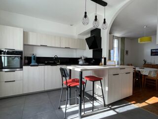  Maison � vendre 5 pi�ces 90 m�