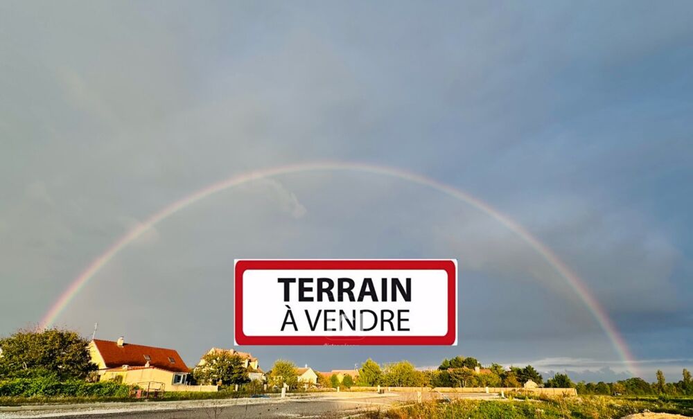 Vente Terrain TERRAINS VIABILISES Arc sur tille