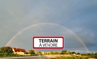  Terrain à vendre 557 m²