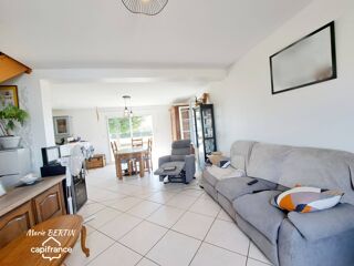  Maison à vendre 7 pièces 149 m²