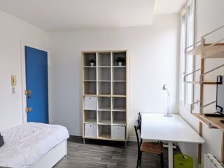  Appartement � vendre 1 pi�ce 20 m�