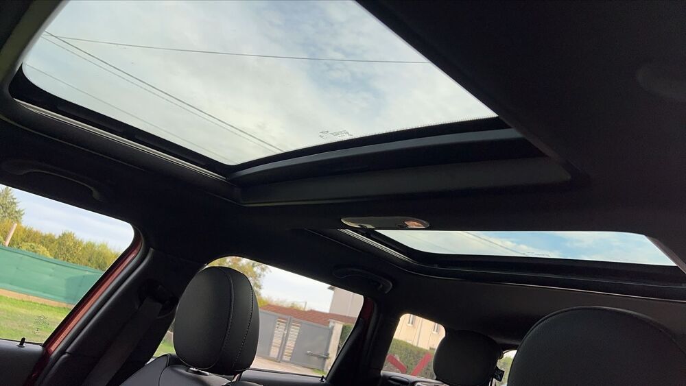 Clubman F54 1.5 Cooper 136 DCT7 Canonbury - Automatique Entretien co 2022 occasion 39100 Dole