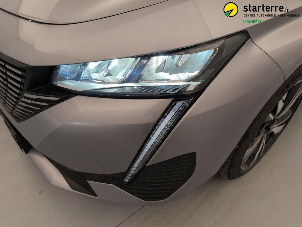 308 SW PHEV 180 e-EAT8 Allure 2023 occasion 73420 Voglans