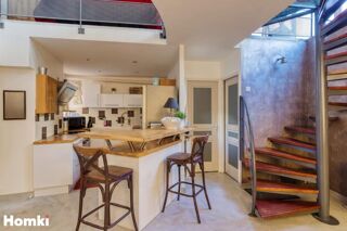  Appartement à vendre 5 pièces 166 m²