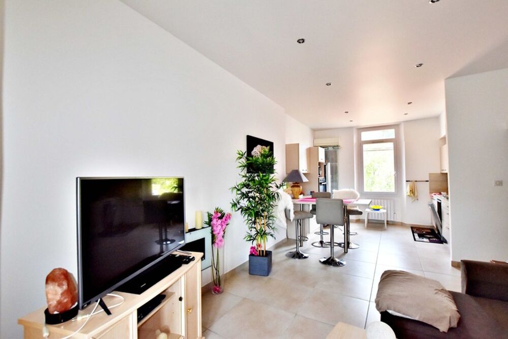  vendre  Maison Le Lavandou (83980)