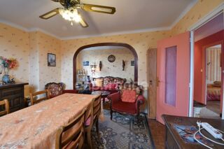  Maison � vendre 4 pi�ces 77 m�