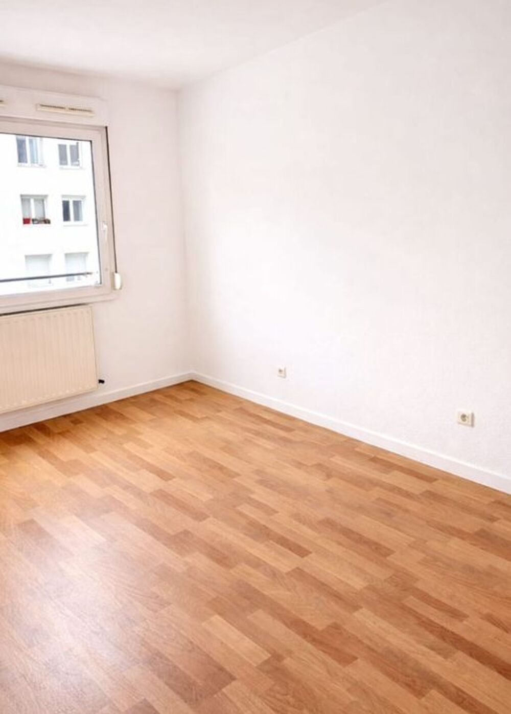 Location Appartement Appartement de 45m2 à louer sur Nancy Nancy