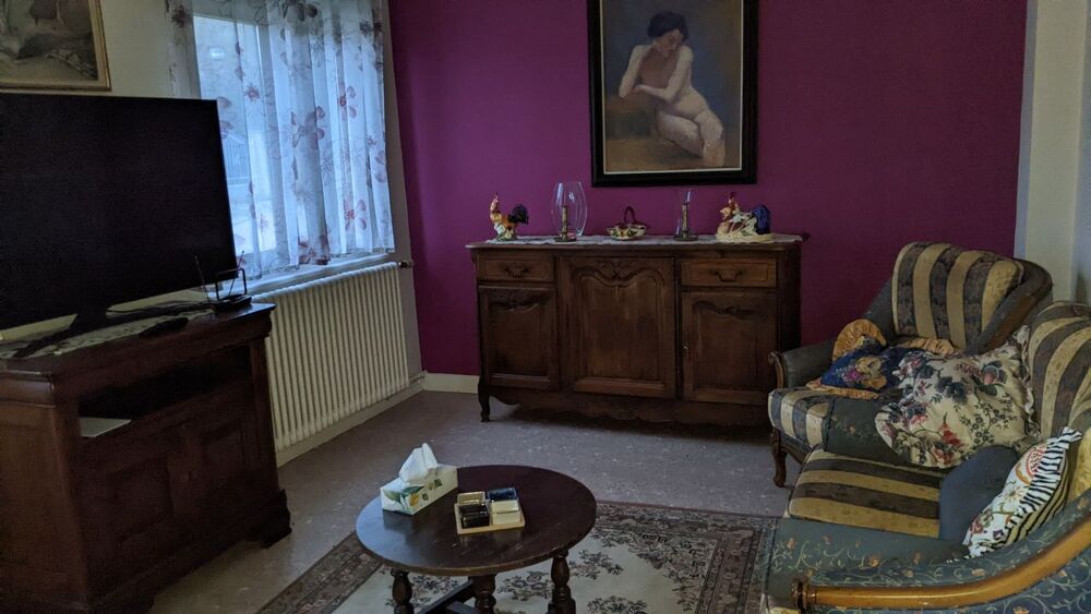 Location Appartement Appartement de 74m2 à louer sur Ancy-Dornot Ancy dornot