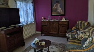  Appartement à louer 3 pièces 74 m²