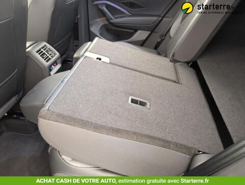 Tiguan 1.5 eTSI 131ch DSG7 Life Plus 2025 occasion 69190 Saint-Fons