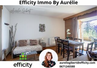  Appartement � vendre 3 pi�ces 35 m�