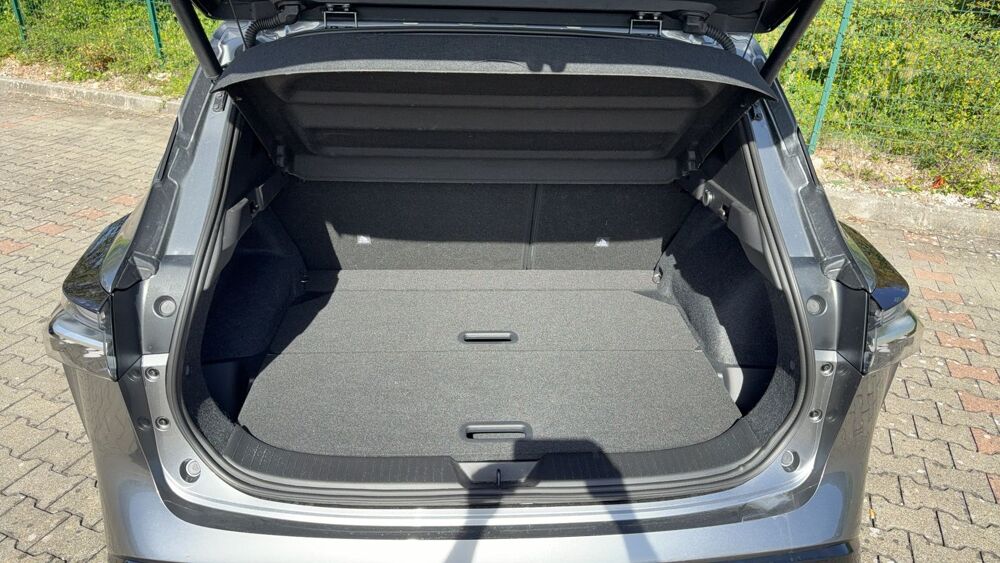 Qashqai e-Power 1.5 DIG-T 190 Hybrid X-Tronic Tekna+ - Automatique 2025 occasion 16000 Angouleme