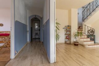  Maison à vendre 8 pièces 197 m²