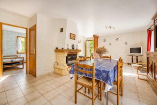 Maison à vendre 5 pièces 130 m²
