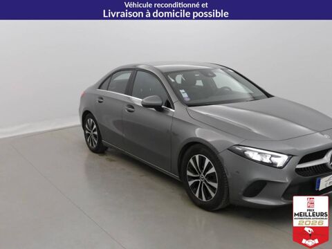 Classe A 200 7G-DCT Style 2021 occasion 10150 Lavau