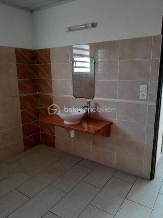  Appartement � vendre 3 pi�ces 61 m�