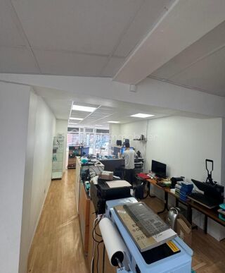  Immeuble à vendre 7 pièces 300 m²