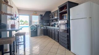  Villa à vendre 7 pièces 210 m²