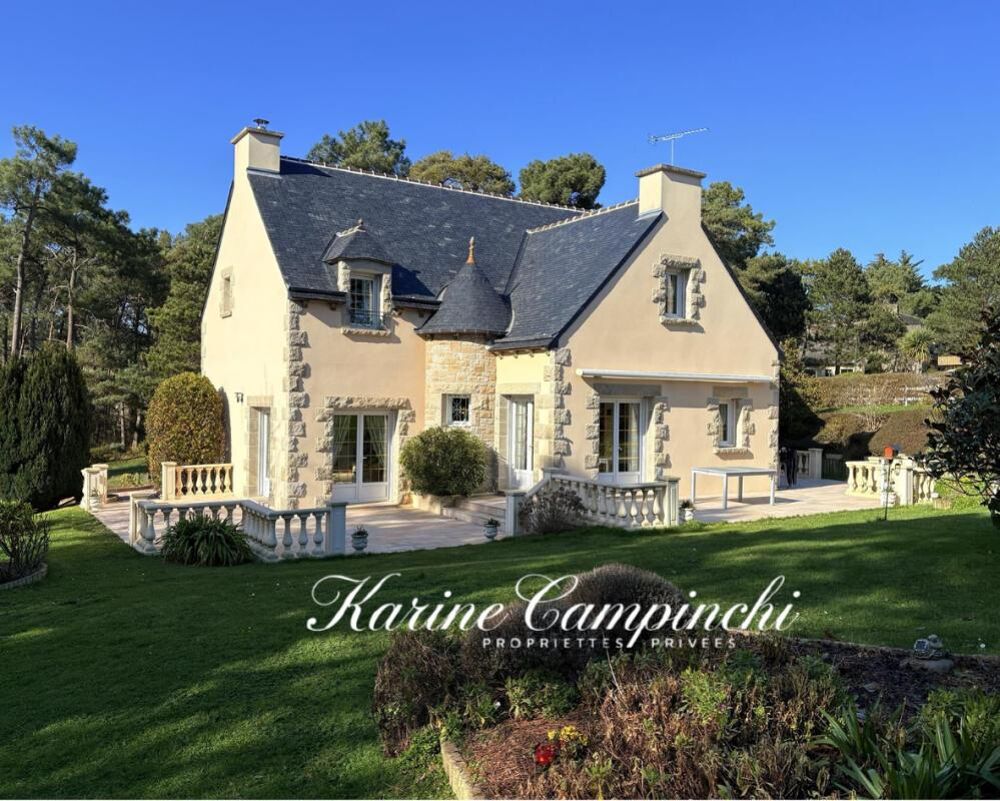 � vendre  Maison Erquy (22430)