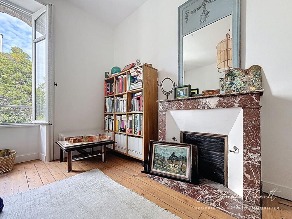 à vendre  Maison Vannes (56000)