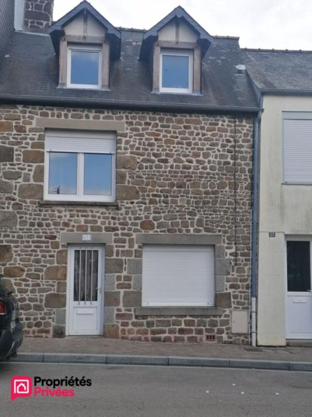Vente Maison LA FERTE MACE (61600) Maison 3 pièces, 2 chambres , 67 m2 environ . Prix 70 000 honoraires  7,69% inclus à la charge de l'acquér La ferte mace