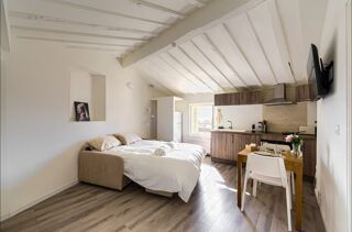  Appartement à louer 2 pièces 42 m²