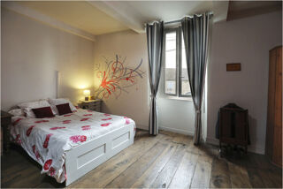  Maison à vendre 5 pièces 194 m²