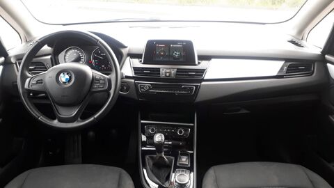 Serie 2 (F45) 216d 116 Premiere 2018 occasion 59170 Croix