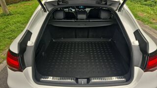 Classe GLC 220 d 194 4Matic 9G-Tronic AMG Line - Entretien constructeur 2020 occasion 59400 Cambrai