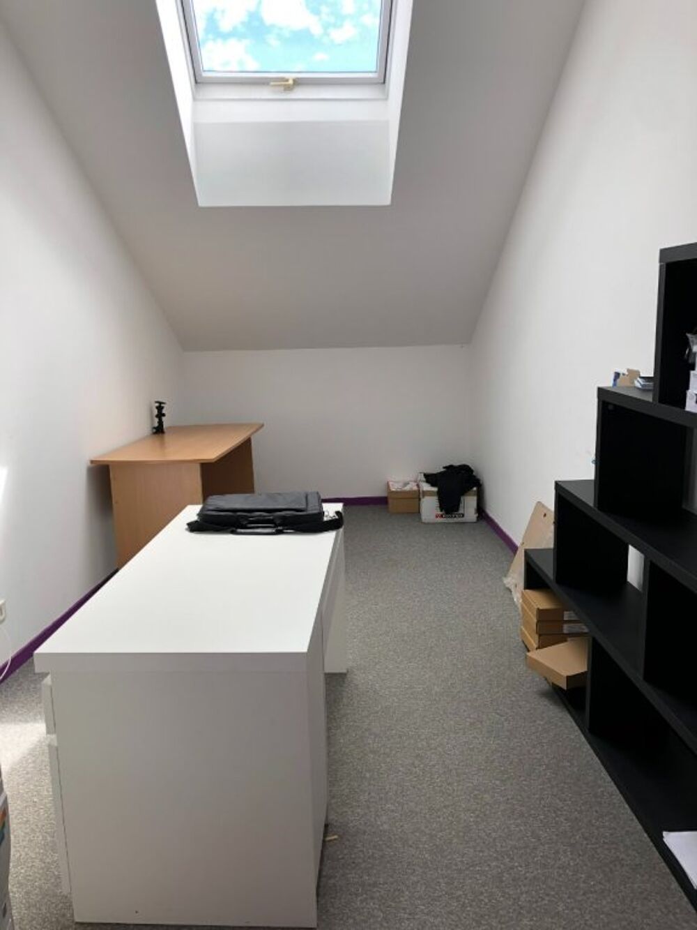   A Louer - Bureaux Miserey salines