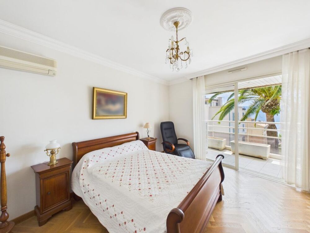 Vente Appartement A VENDRE F4 DE STANDING- RES L'ARAUCARIA - AJACCIO Ajaccio
