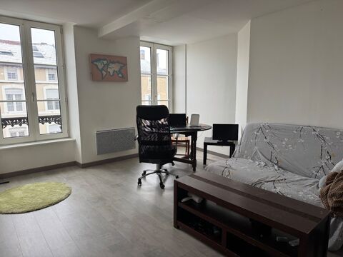  Appartement � louer 2 pi�ces 55 m�