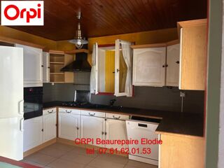  Maison � vendre 6 pi�ces 148 m�