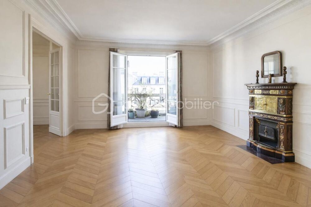 � vendre  Appartement Paris 14