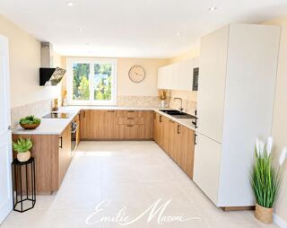 Vente Appartement Appartement T5/6 105m2 La Rouvière 13009 Marseille 9