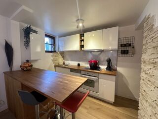  Maison  vendre 3 pices 60 m