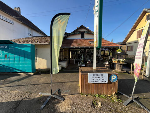 Local/bureau &agrave; vendre CORNY SUR MOSELLE 169000 57680 Corny sur moselle