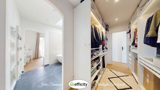  Maison � vendre 8 pi�ces 184 m�