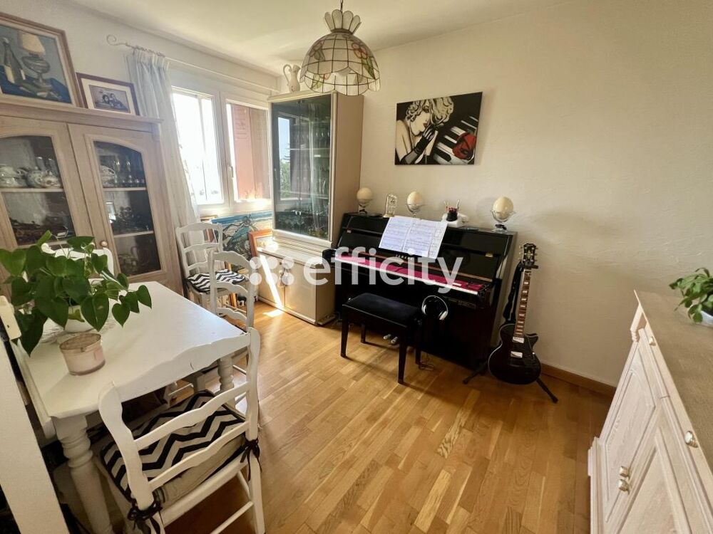 Vente Appartement Appartement Marseille 15