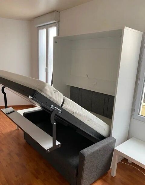  Appartement � louer 1 pi�ce 25 m�