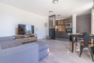  Appartement à vendre 2 pièces 46 m²