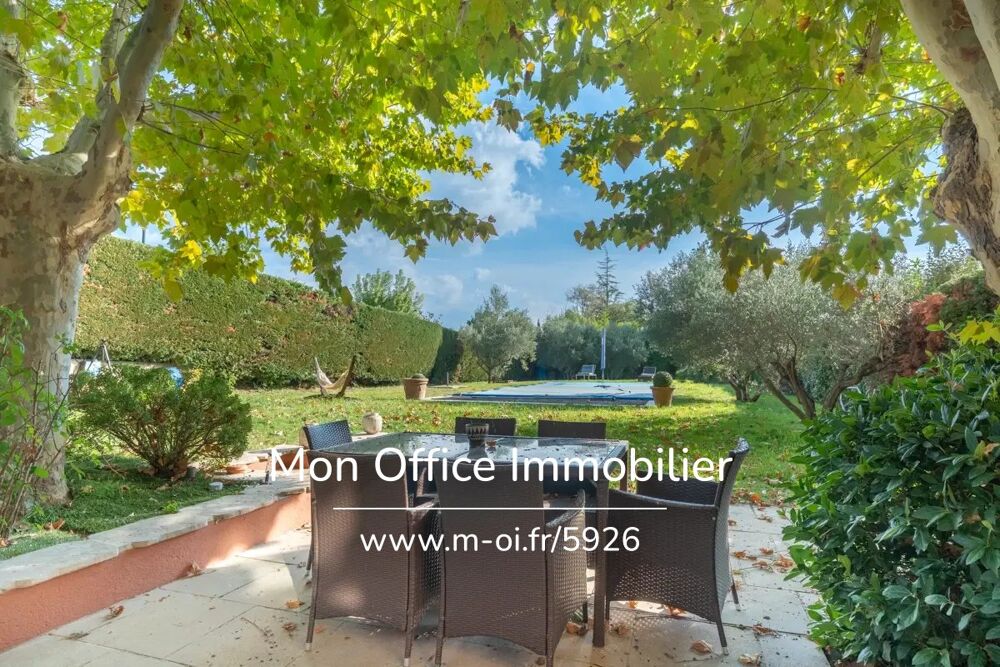  vendre  Maison Aix-en-Provence (13090)