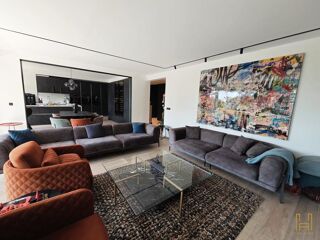  Appartement à vendre 5 pièces 149 m²