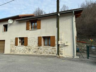  Maison à vendre 2 pièces 63 m²
